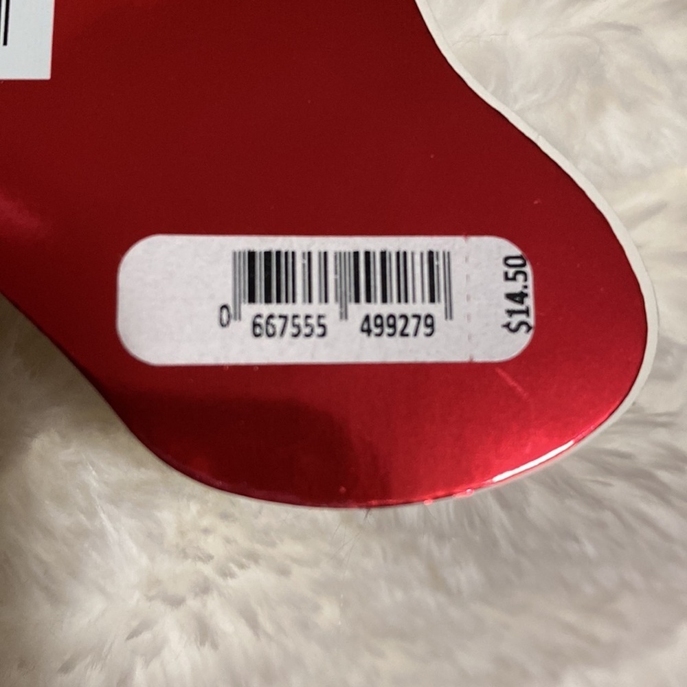 Bath & Body Works Merry Cookie 🍪 Lip Gloss. NWT - Picture 5 of 5